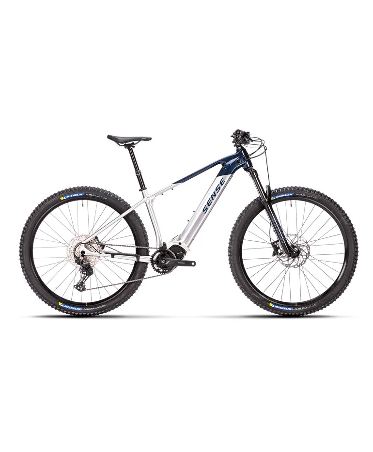 Exalt E-trail Comp 2024