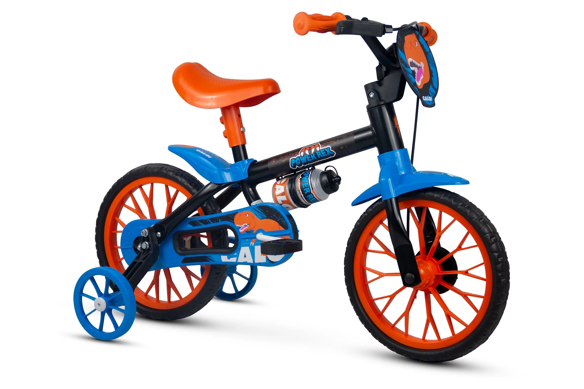 Caloi Power Rex 12