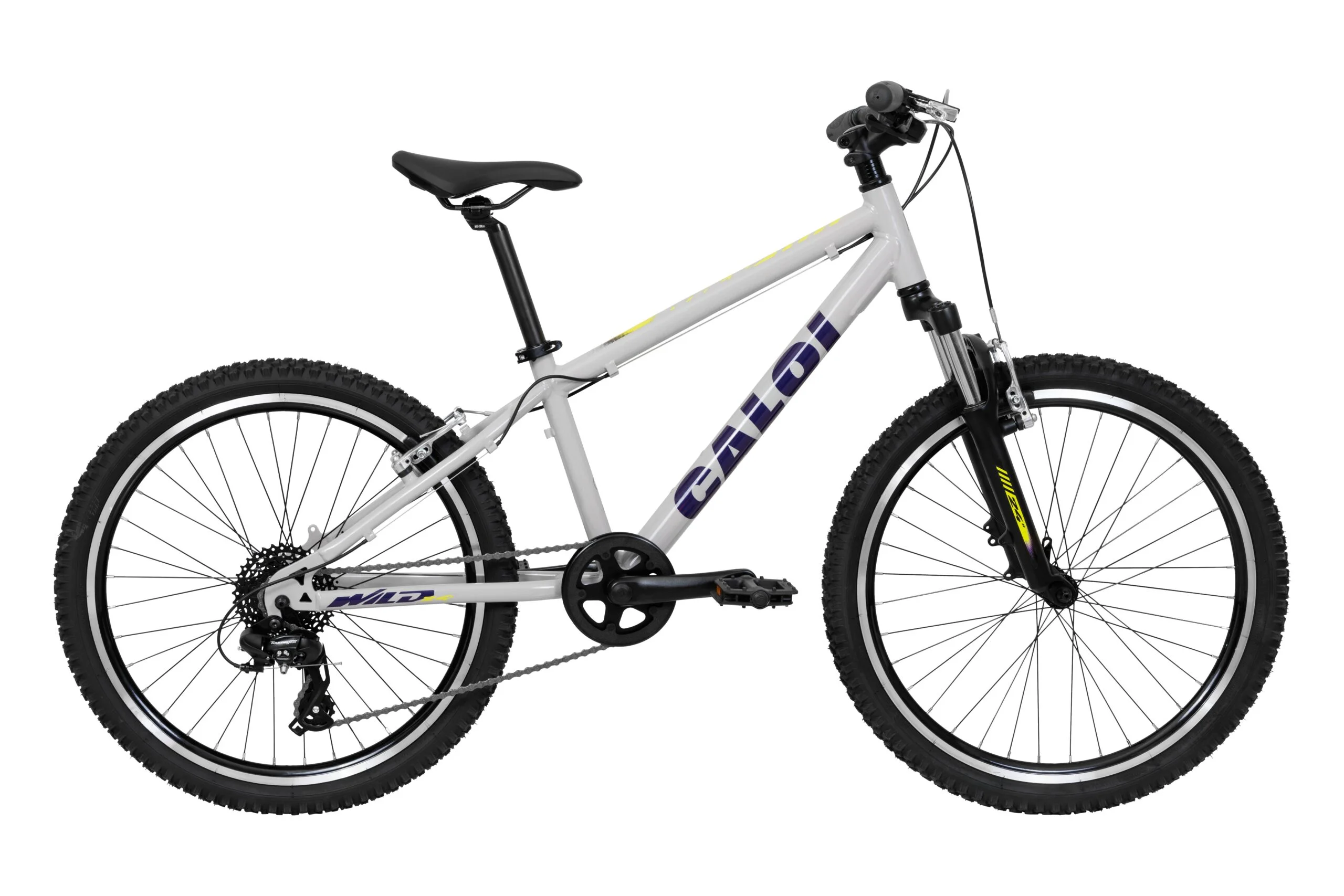 Caloi Wild 24