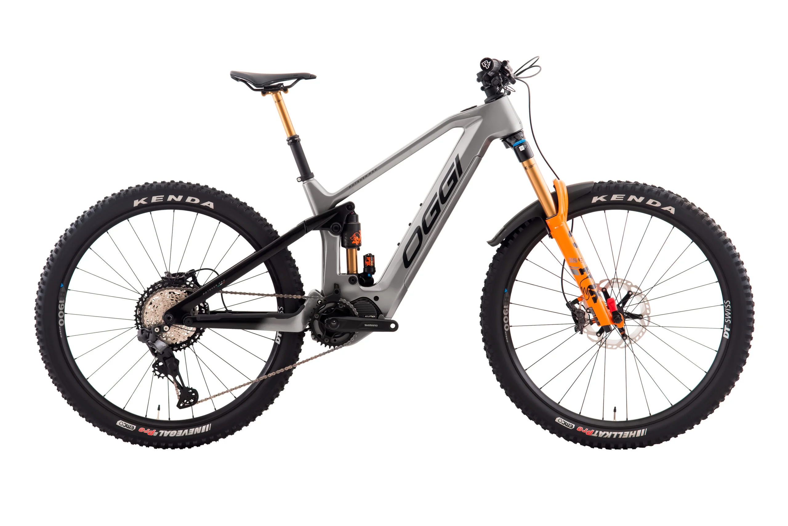 Nova Potenza Pro