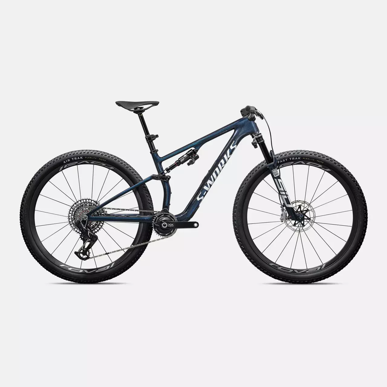 S-Works Epic 8