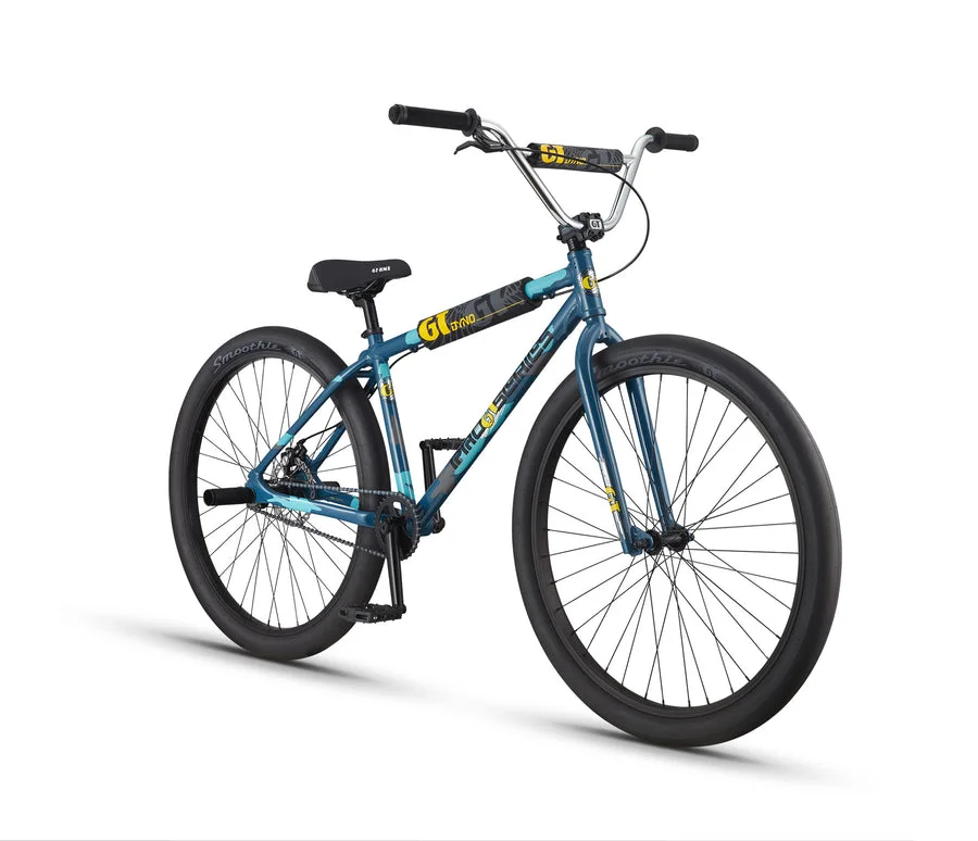 Pro Series 29