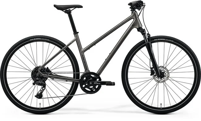 Crossway L 300