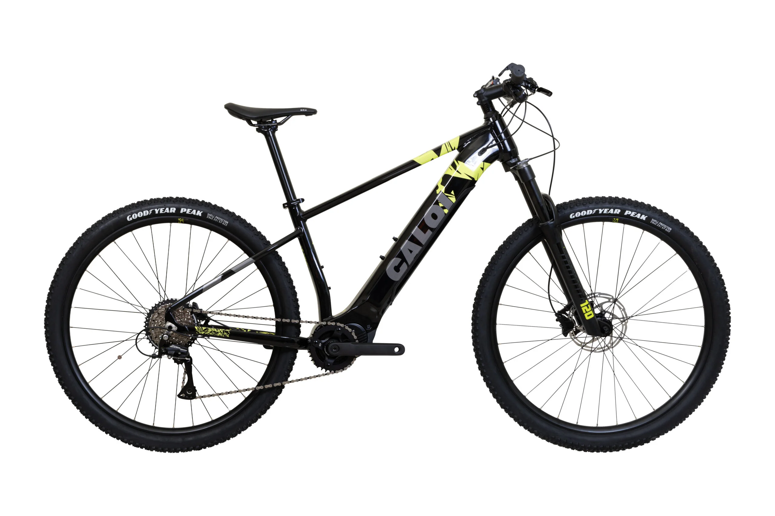 Caloi E‑Vibe Explorer