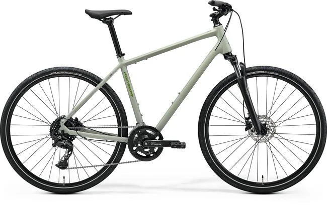 Crossway 300