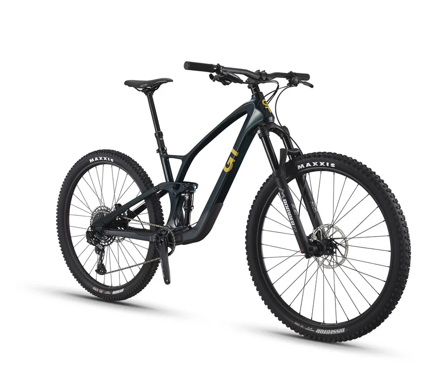Sensor ST Carbon Elite