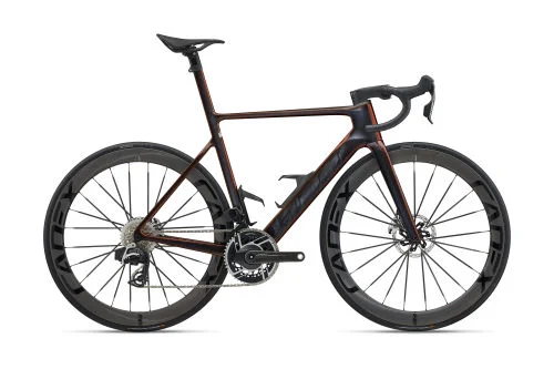 Trinity Advanced SL