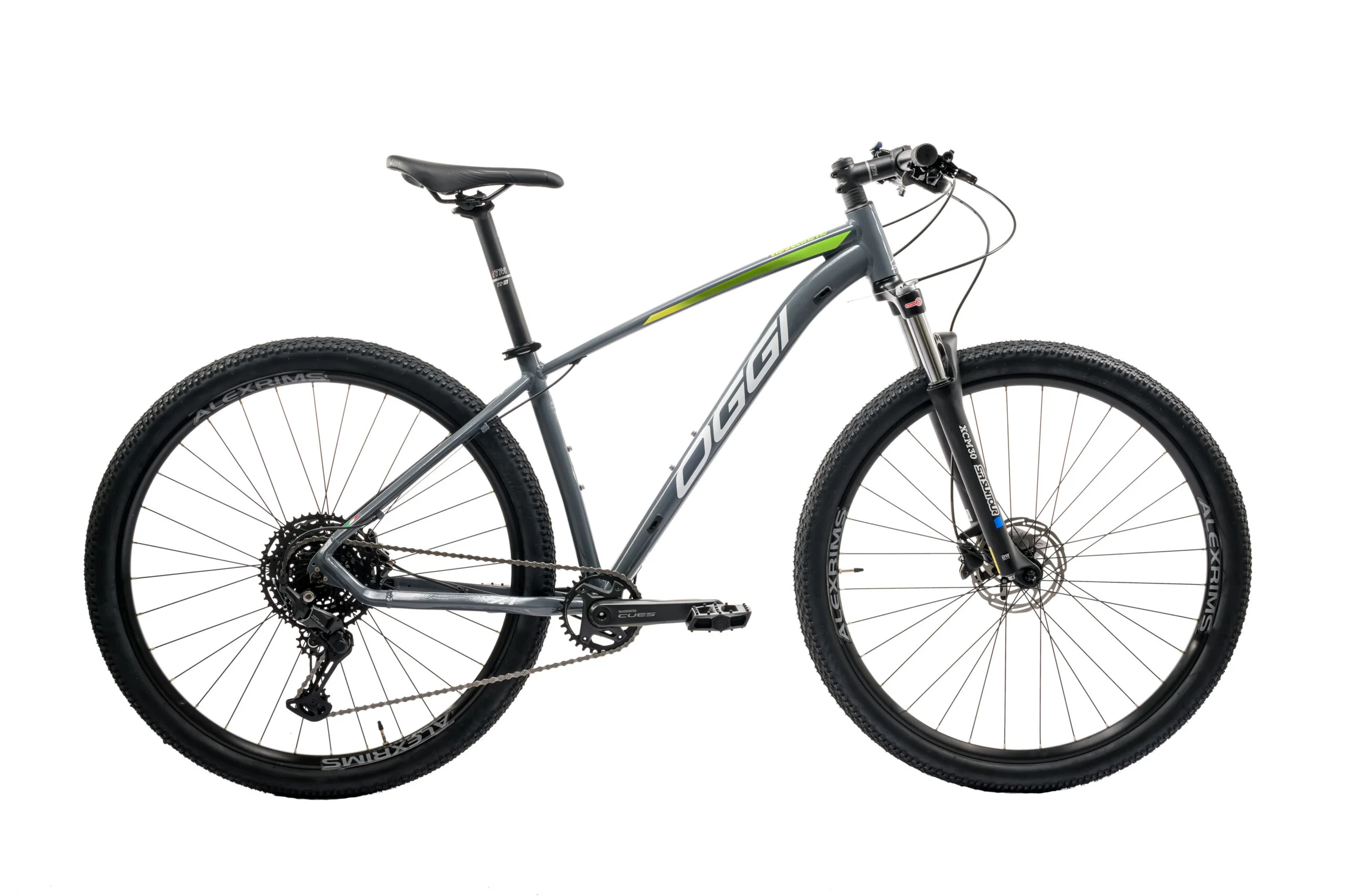 NOVA Big Wheel 7.1 2026