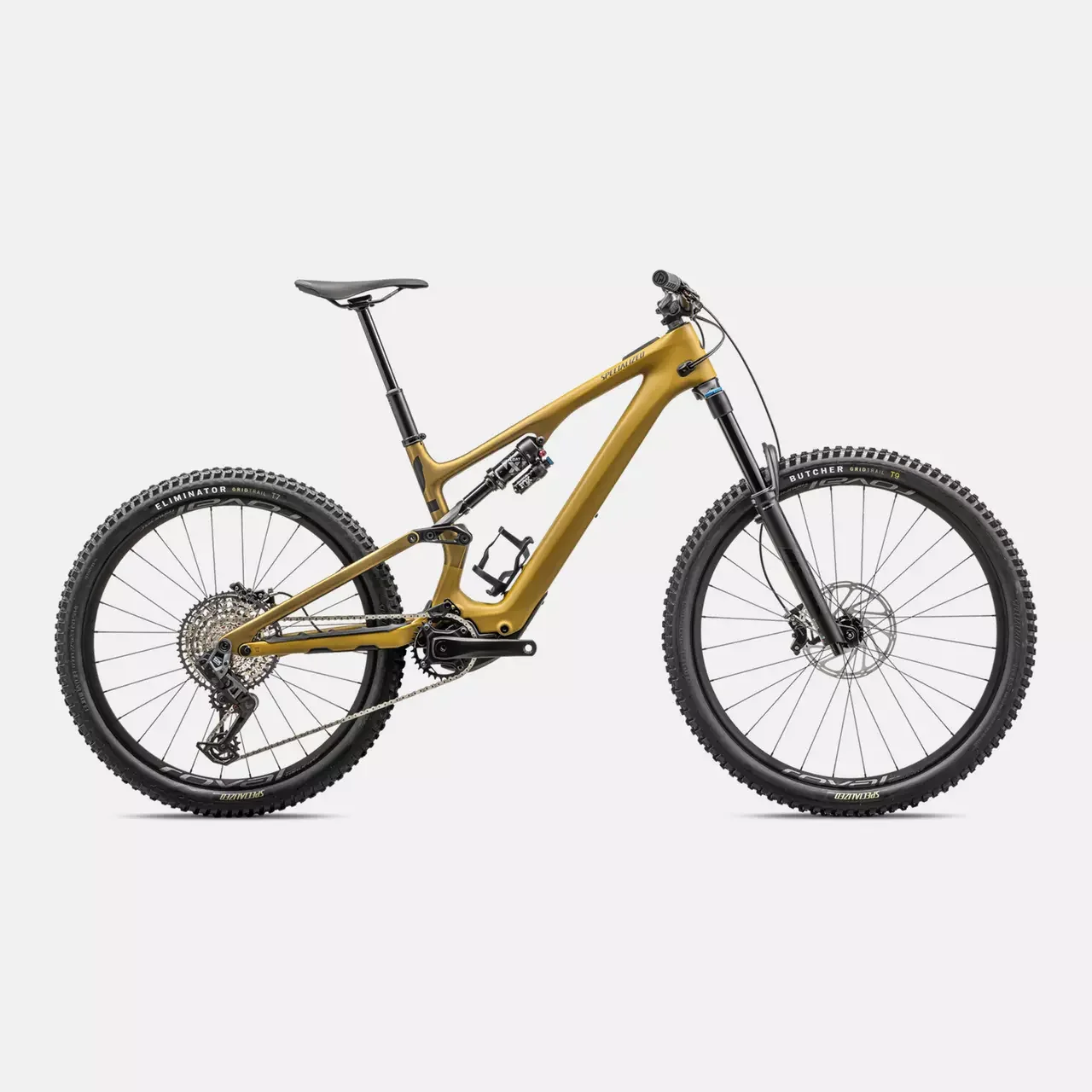 Bicicleta Turbo Levo SL 2 Expert