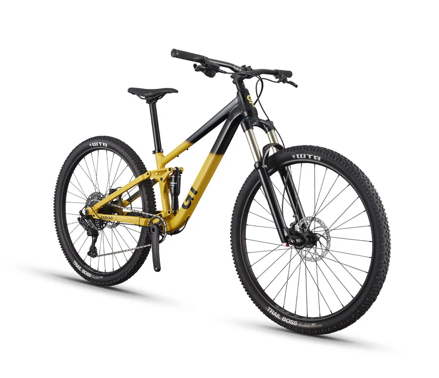 Zaskar FS Sport