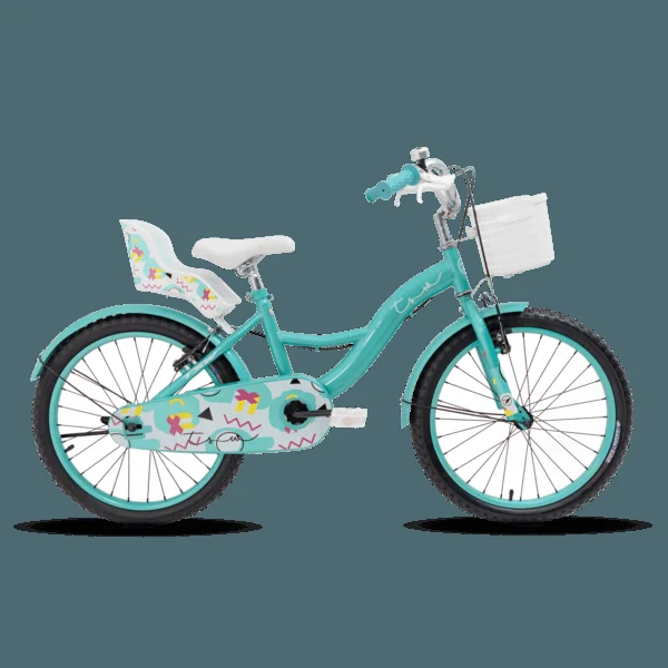 Posh 20″