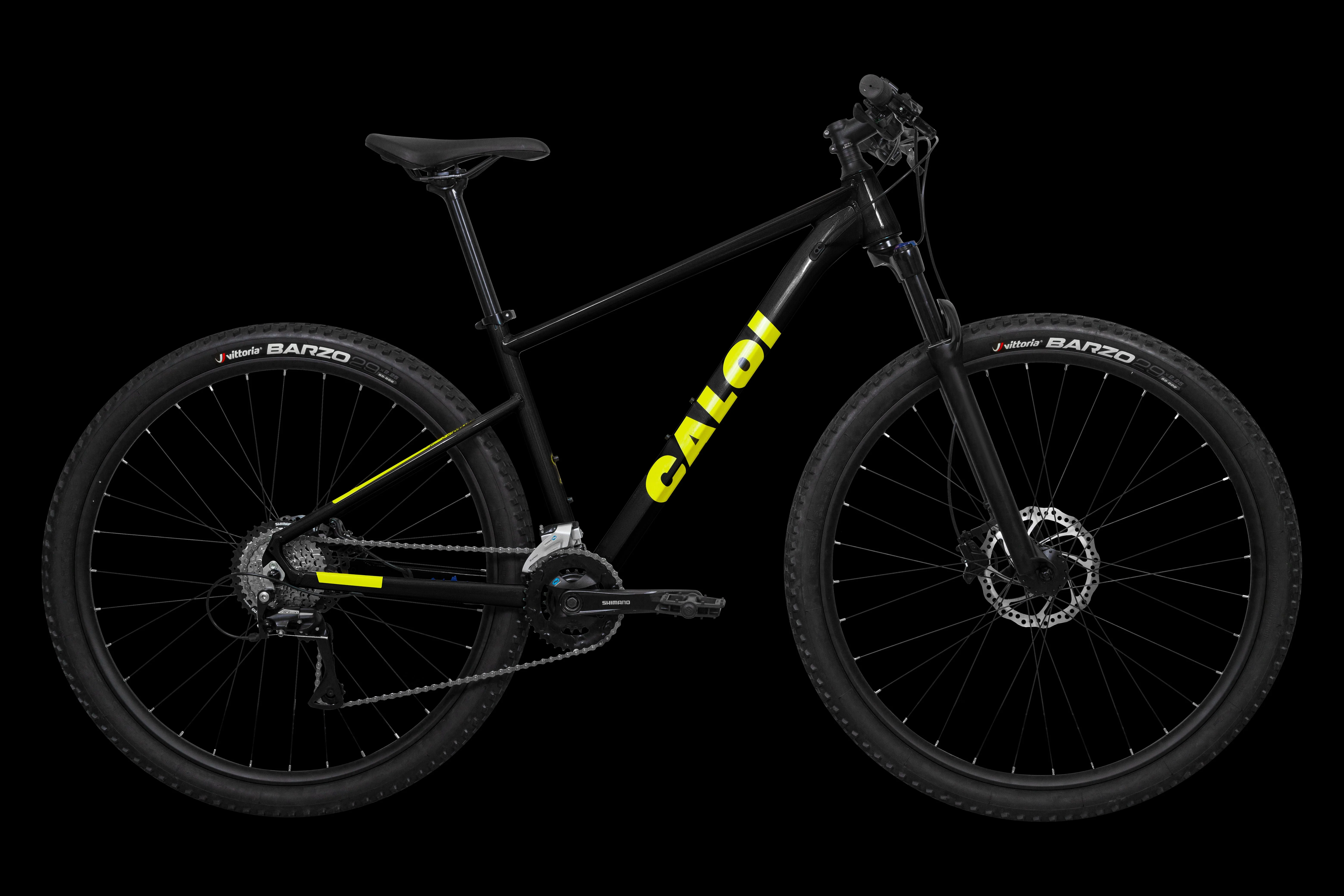 Caloi Explorer Sport 2025