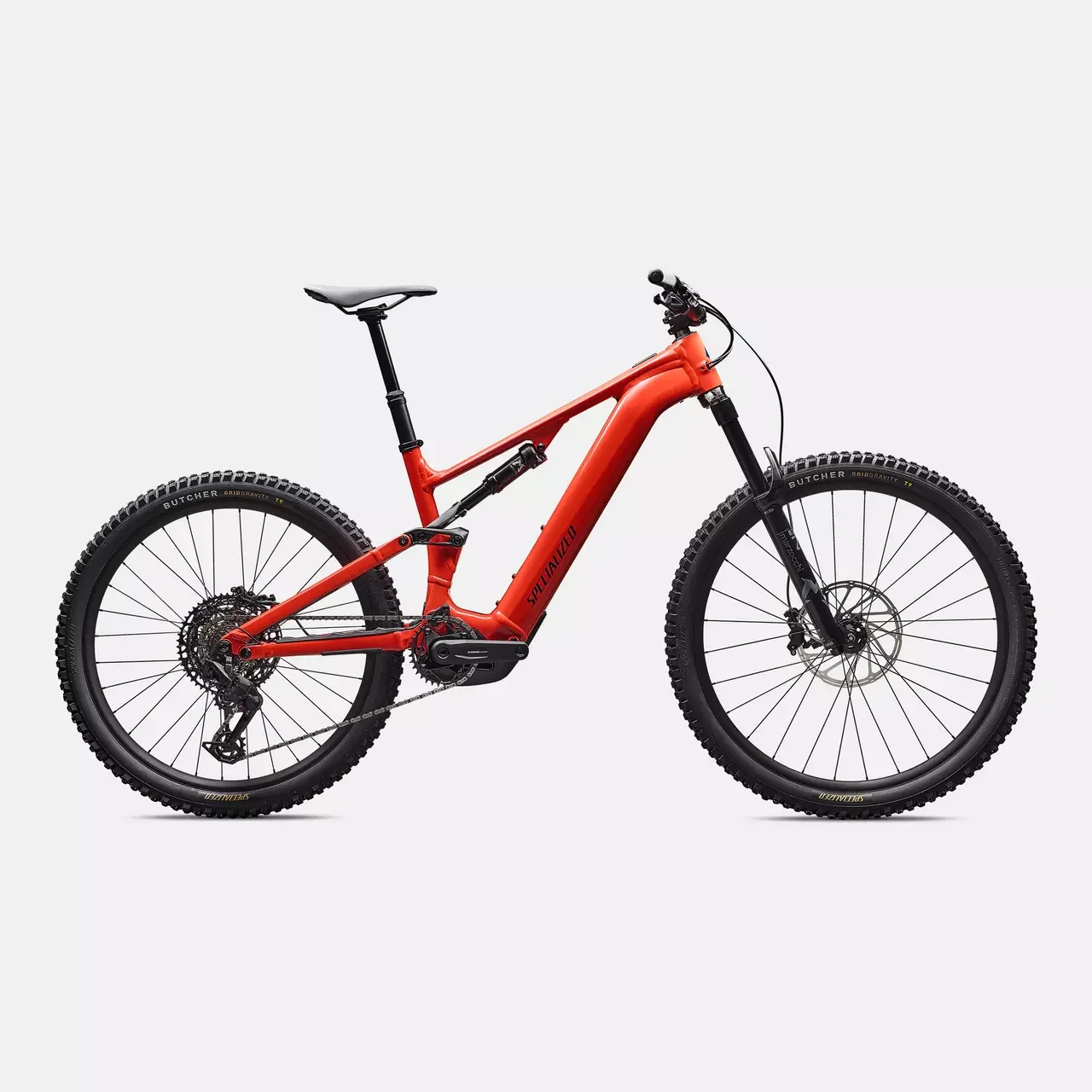 Bicicleta Turbo Levo 4 Alloy