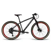 Bicicleta 29 GTS M1 Freio Hidráulico 1x11 CRX Suspensão Advanced