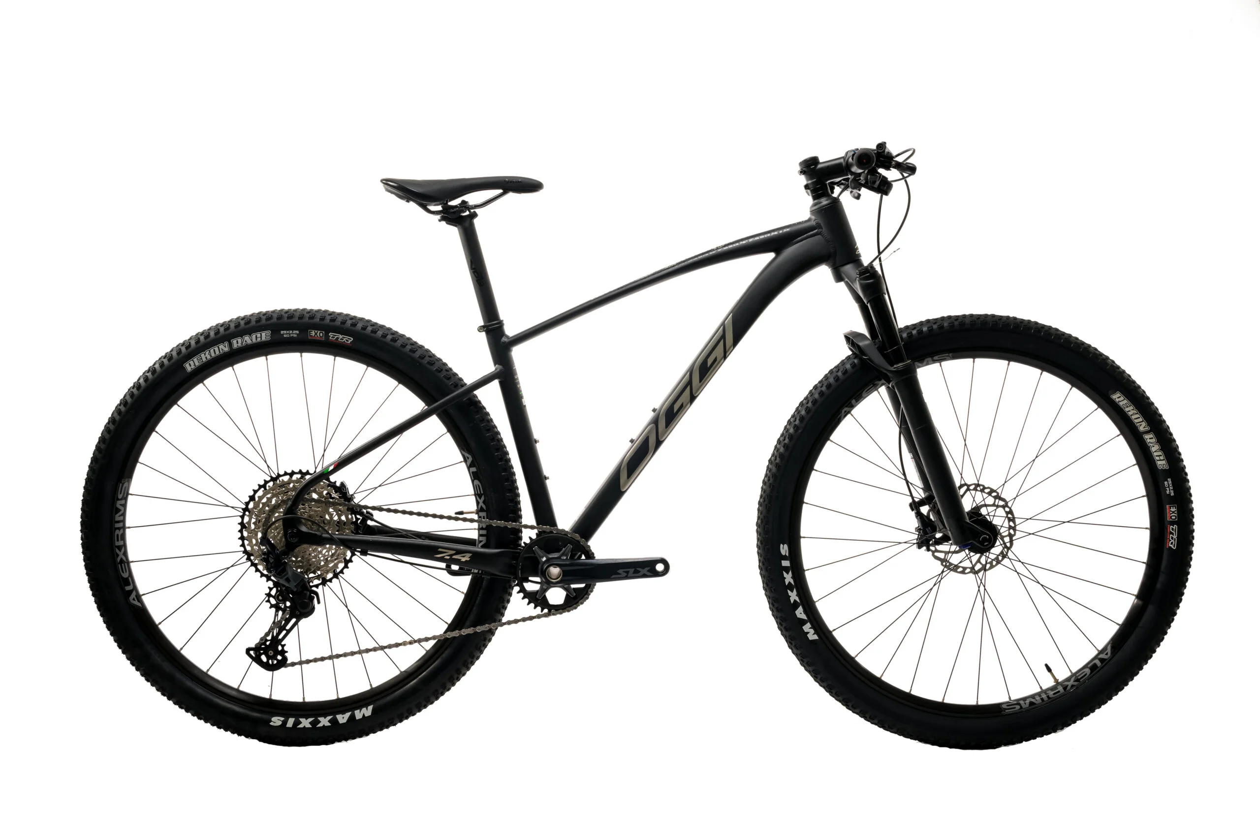 NOVA Big Wheel 7.4 2026