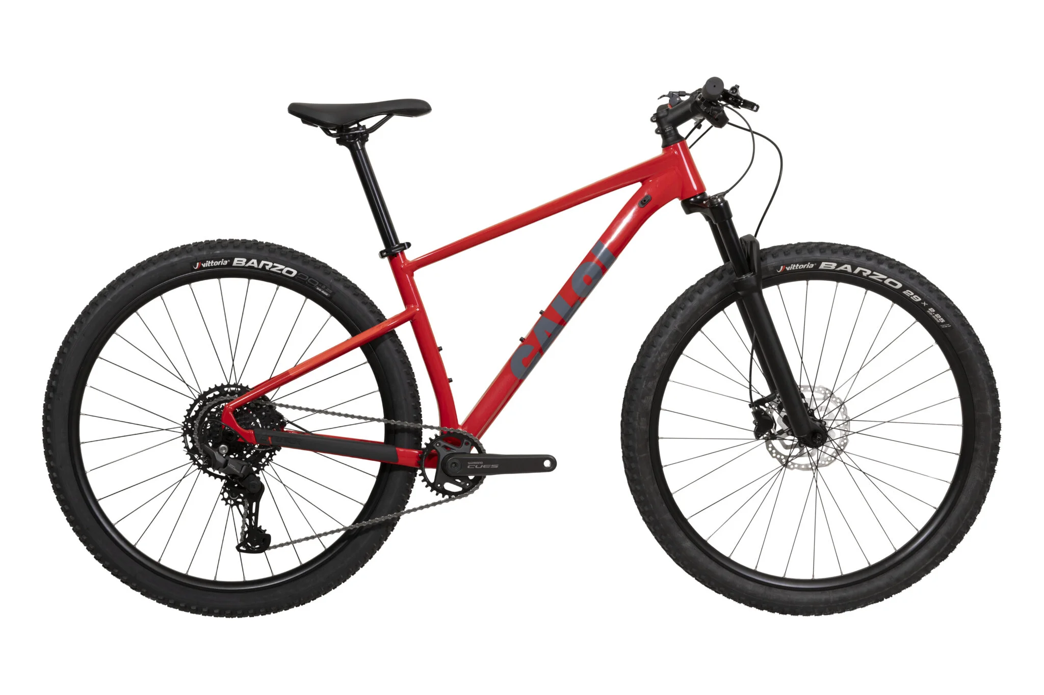 Caloi Explorer Comp SL 2026
