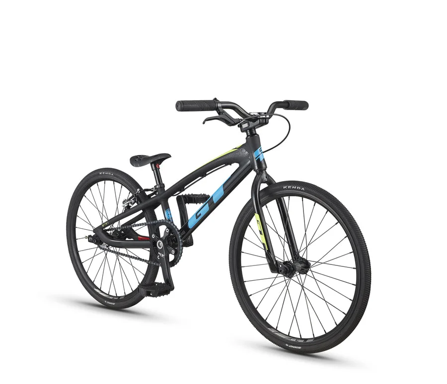 Speed Series Mini