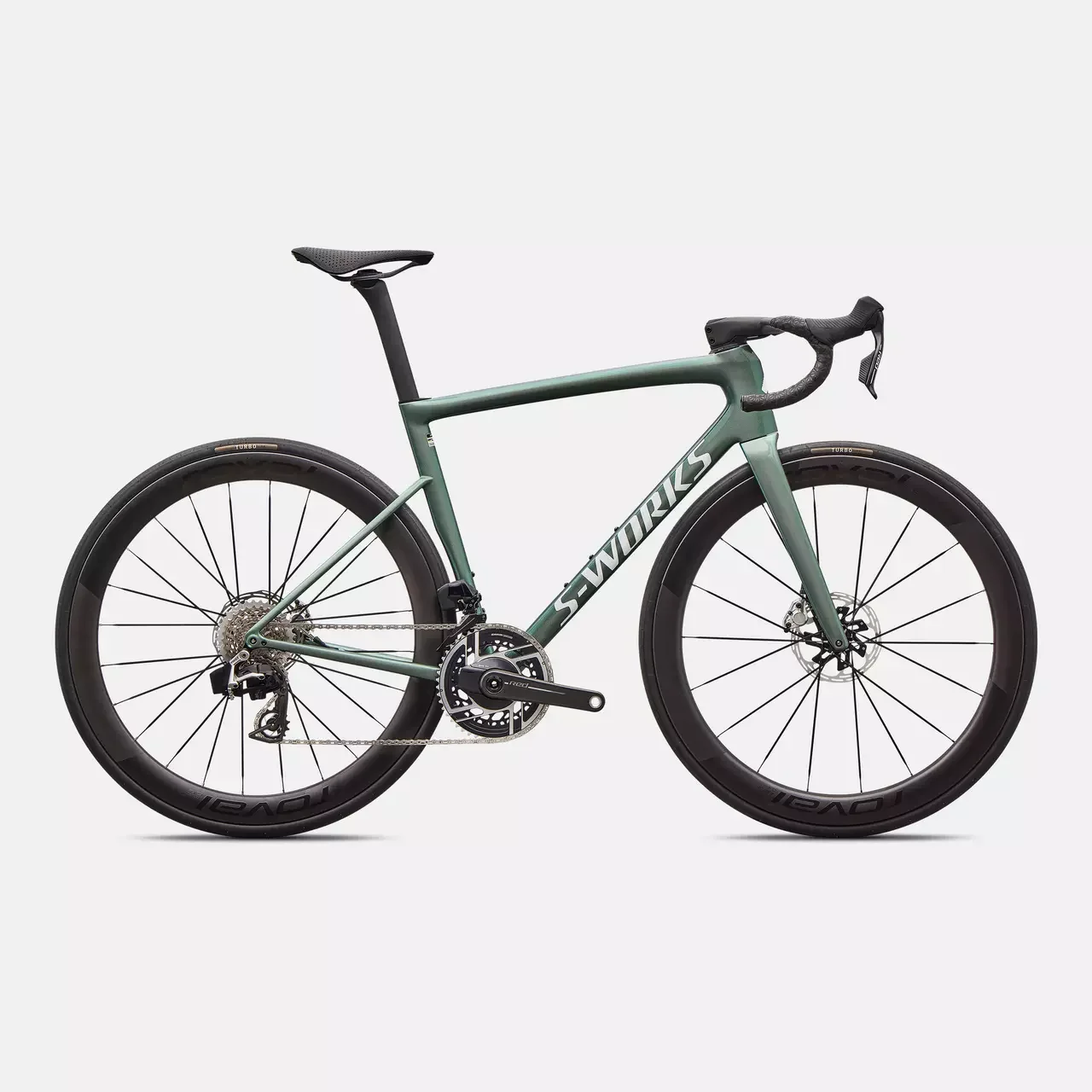 S-Works Tarmac SL8