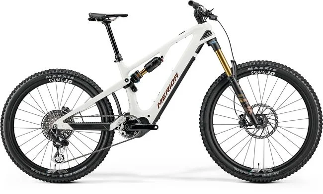 eONE-SIXTY 10K