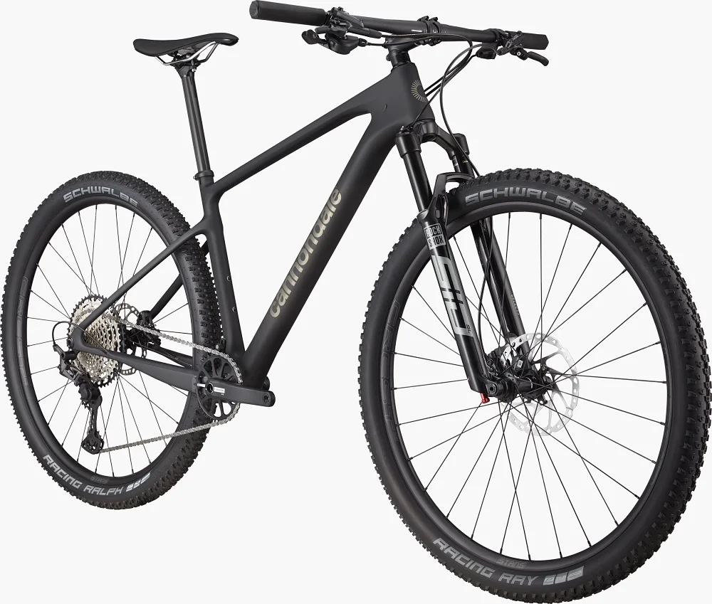 Scalpel HT Carbon 3