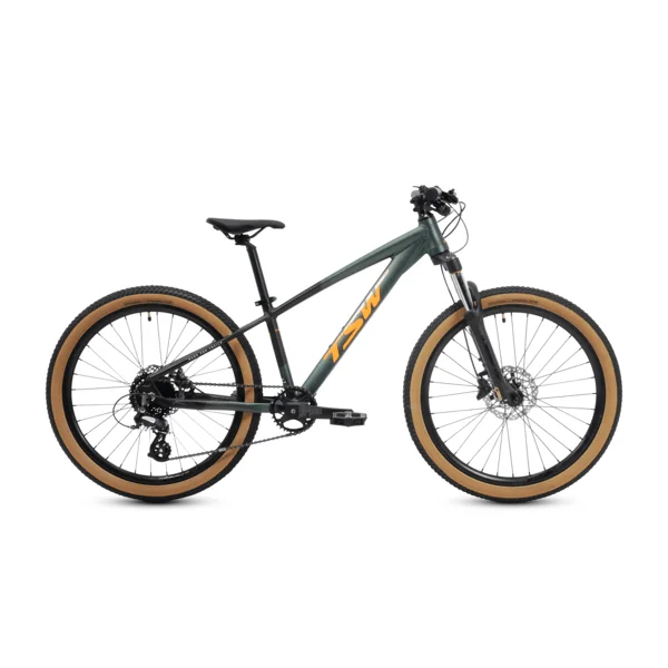 Hunch 24″ 8V Altus