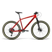 Bicicleta 29 GTS M1 Freio Hidráulico 1x12 XRX Suspensão New Expert