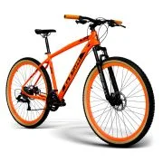 Bicicleta 29 GTS M1 Freio a Disco 24v LTWOO Ride New Color