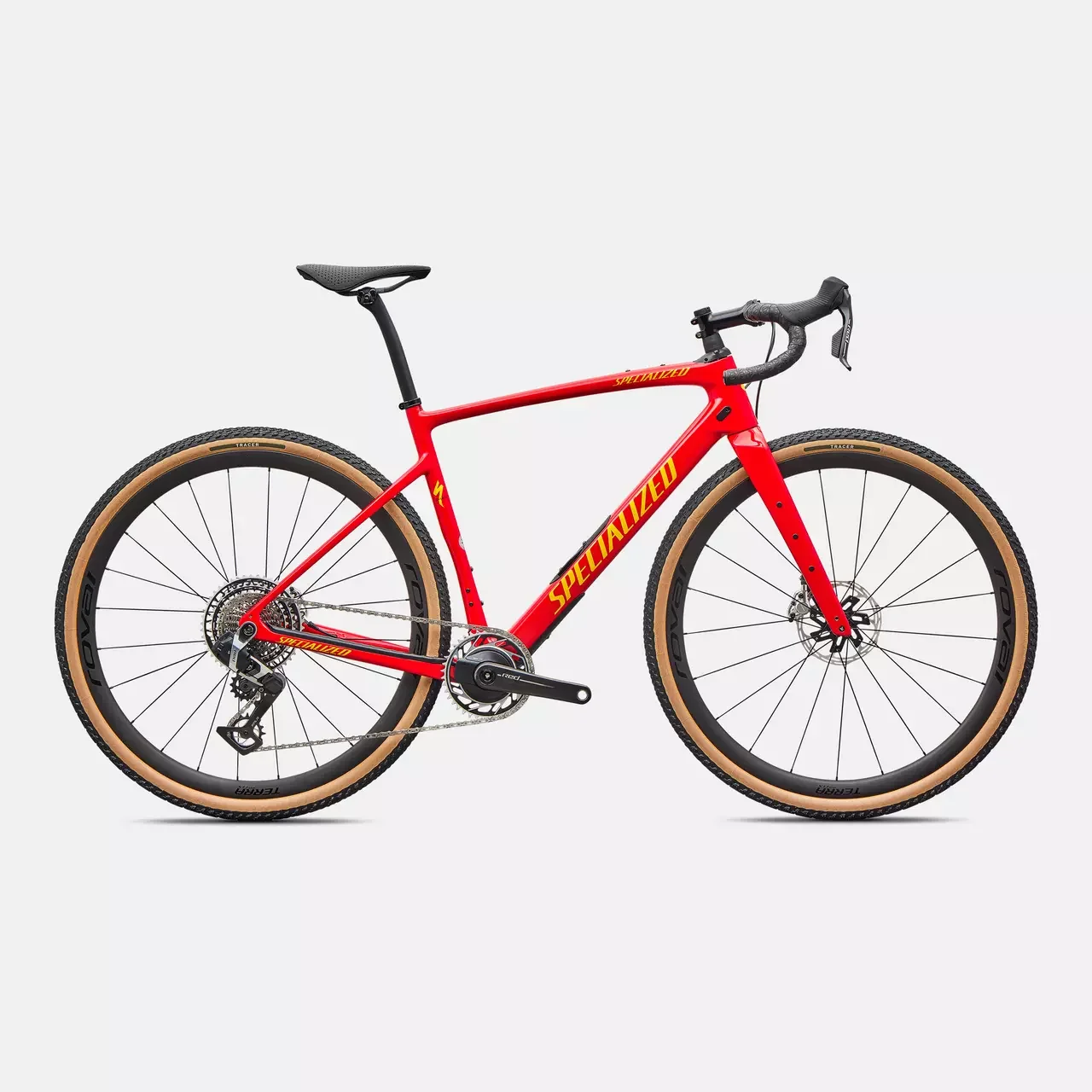 Diverge 4 Pro LTD