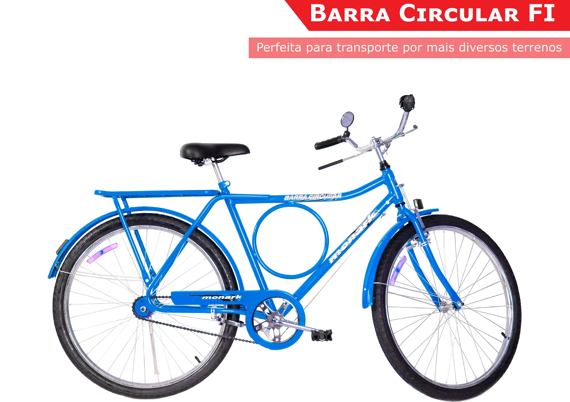Barra Circular FI
