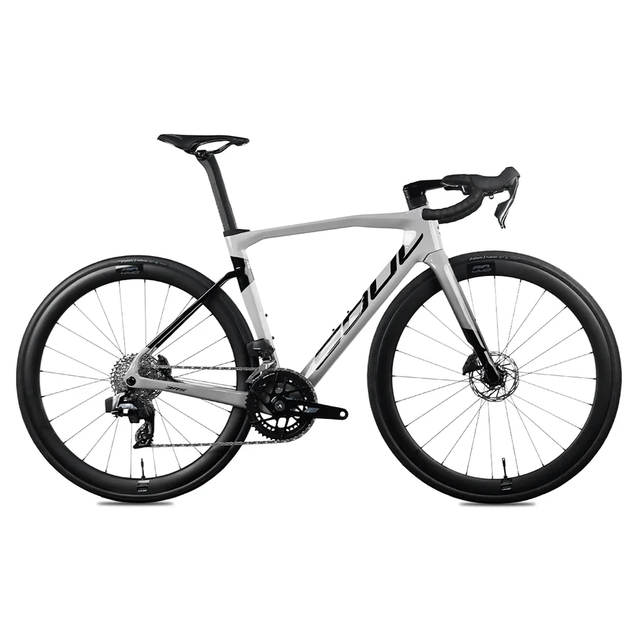 BICICLETA 3R5 SRAM RIVAL E1 AXS 24V ZEPHYR