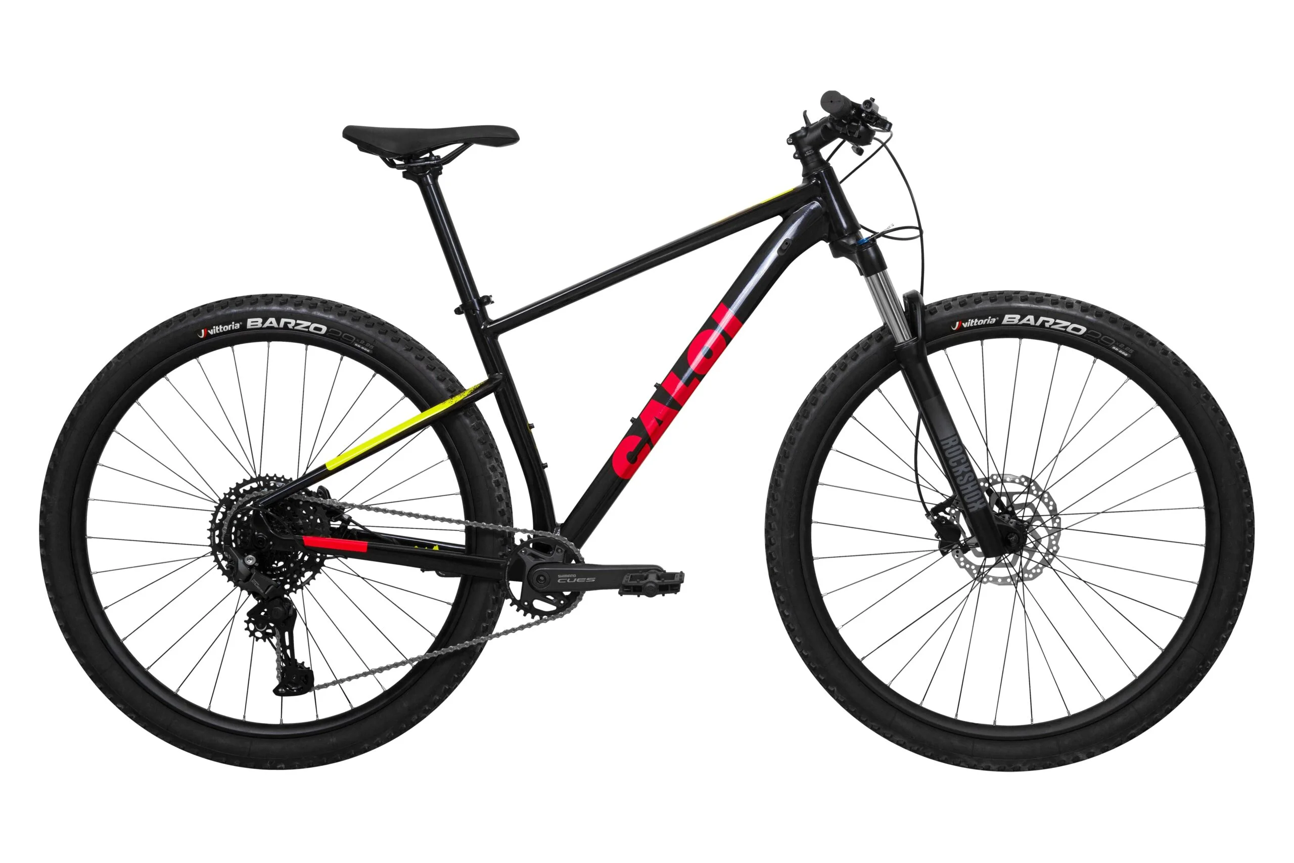 Caloi Explorer Expert SL 2025