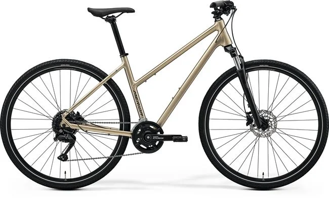 Crossway L 100