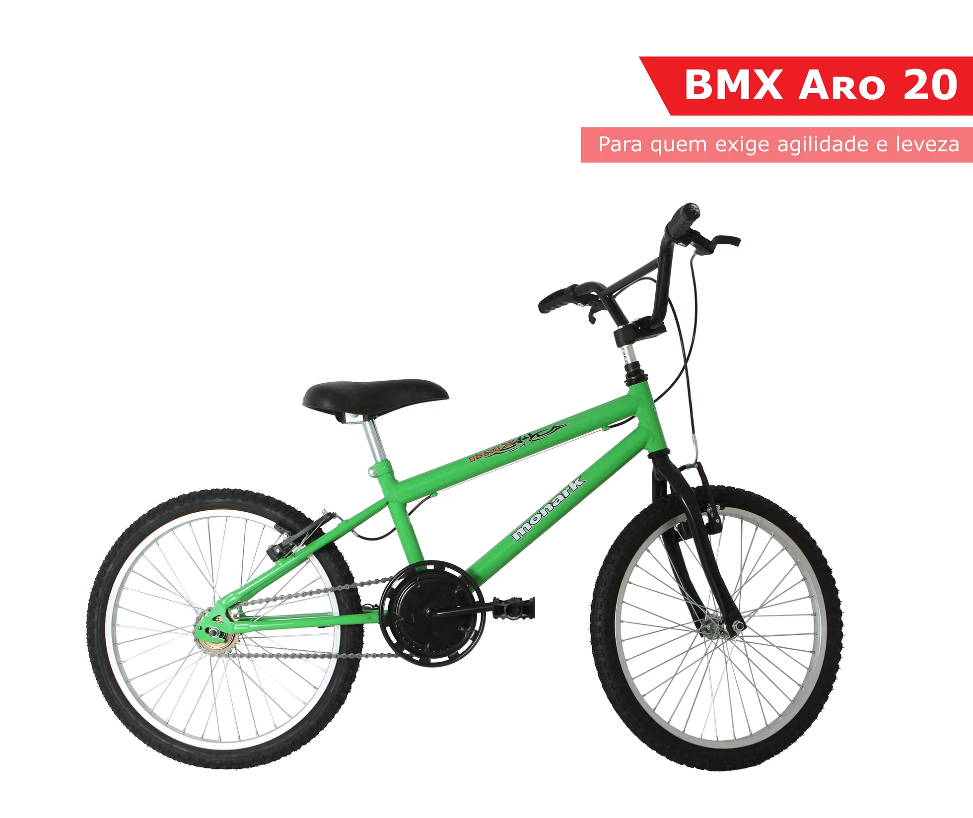 BMX Aro 20