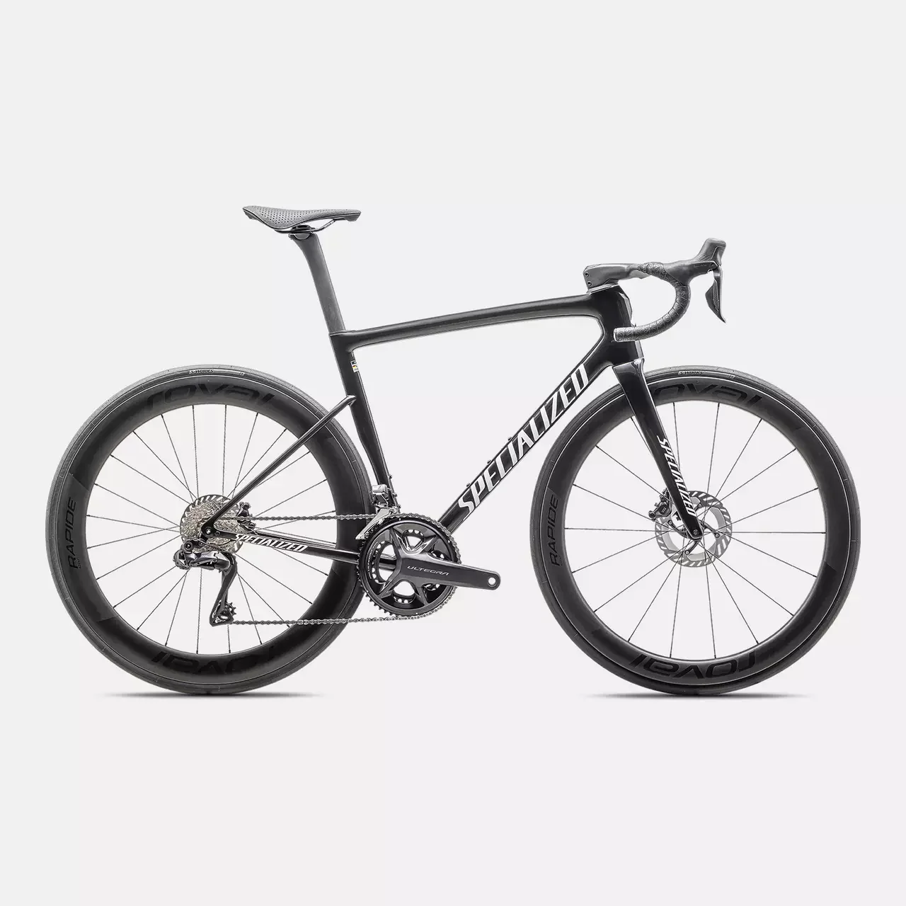 Tarmac SL8 Pro