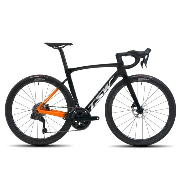 TR01 Sprint 105 Di2 24V