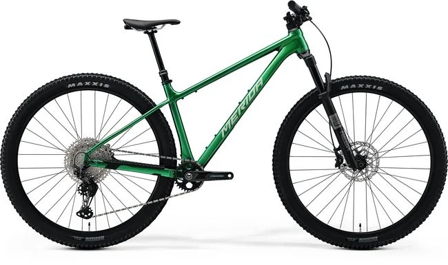 BIG.NINE TR LIMITED